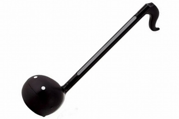 明和電機 / Otamatone オタマトーン オタマトーン ブラック BLACK 【福岡店】