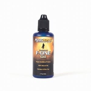 MUSICNOMAD / MN105 F-One Oil 指板用ケアオイル 【福岡店】