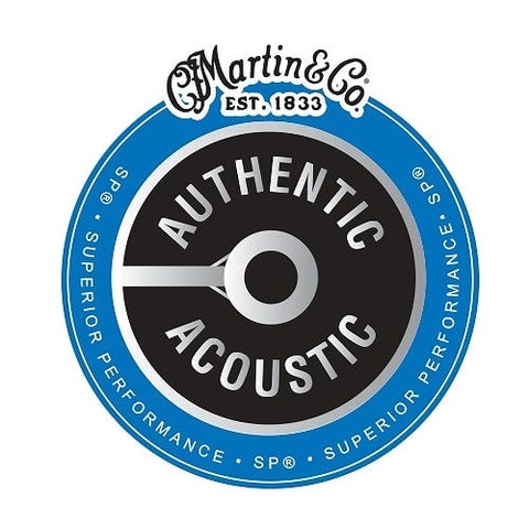 Martin / MA180 80/20 Bronze 10-47 12弦アコースティックギター弦 【福岡店】