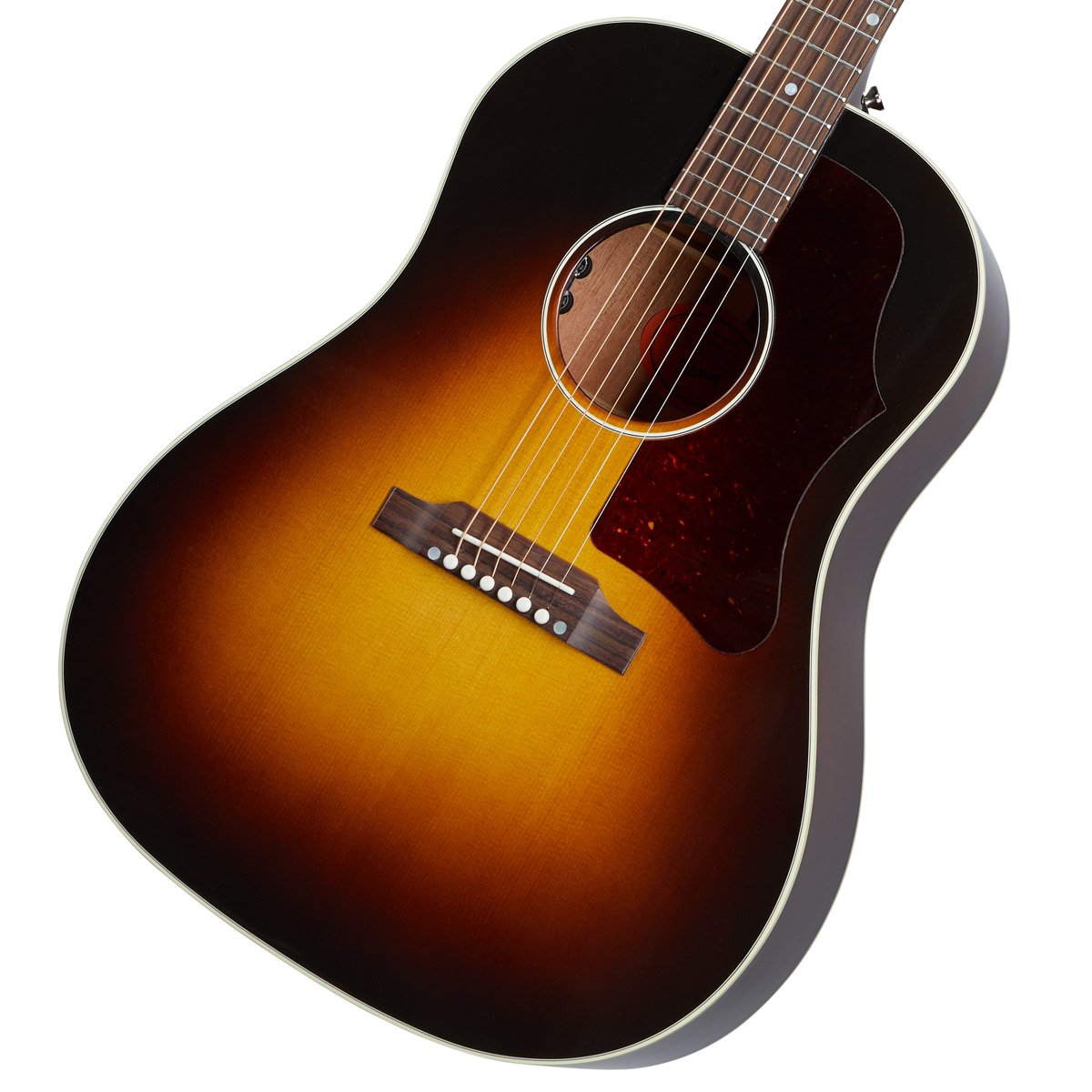 Gibson / Original Collection 1950s J-45 Original Vintage Sunburst