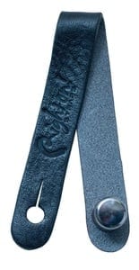 Righton! STRAPS / STRAP LINK BLACK アコースティックギター用ストラップボタン 【福岡店】