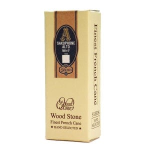 Wood Stone / アルトサックス用リード 2 1/2 【福岡店】