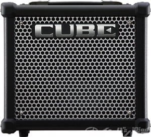 Roland / CUBE-10GX Guitar Amplifier ローランド CUBE10GX ギター