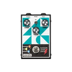 Maestro / RANGER OVERDRIVE オーバードライブ【アウトレット特価】