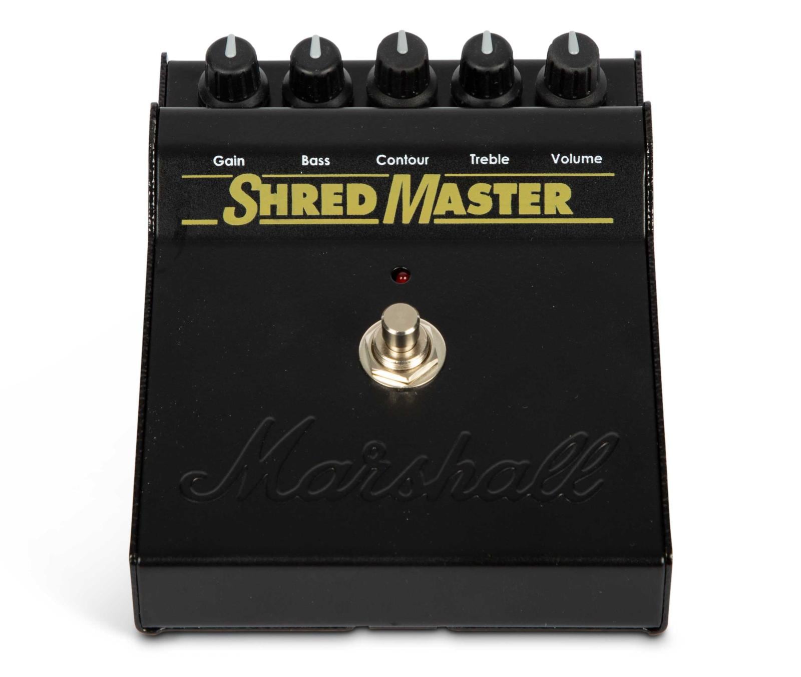 Marshall / Shredmaster 60th Anniversary Reissue マーシャル