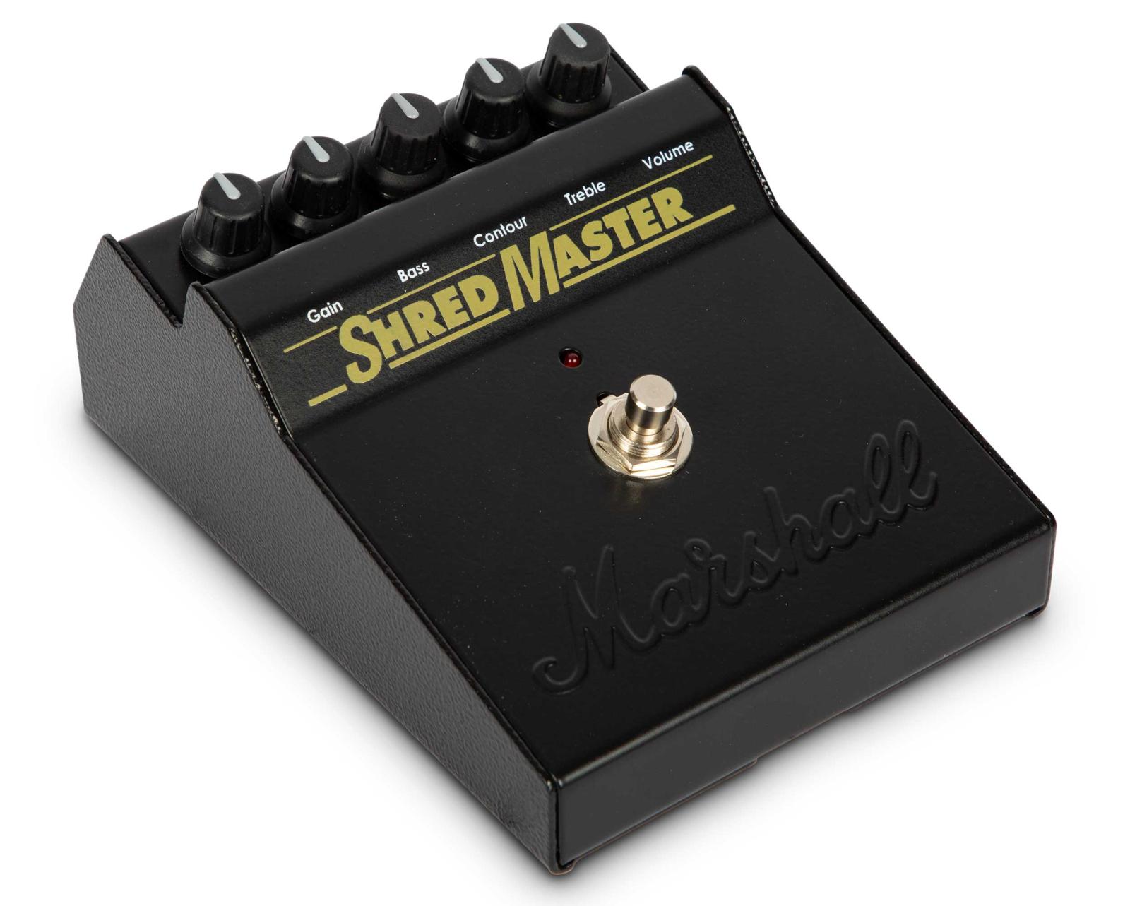 Marshall / Shredmaster 60th Anniversary Reissue マーシャル
