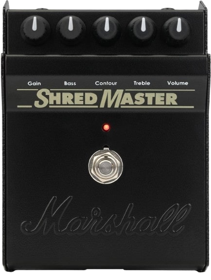 Marshall / Shredmaster 60th Anniversary Reissue マーシャル