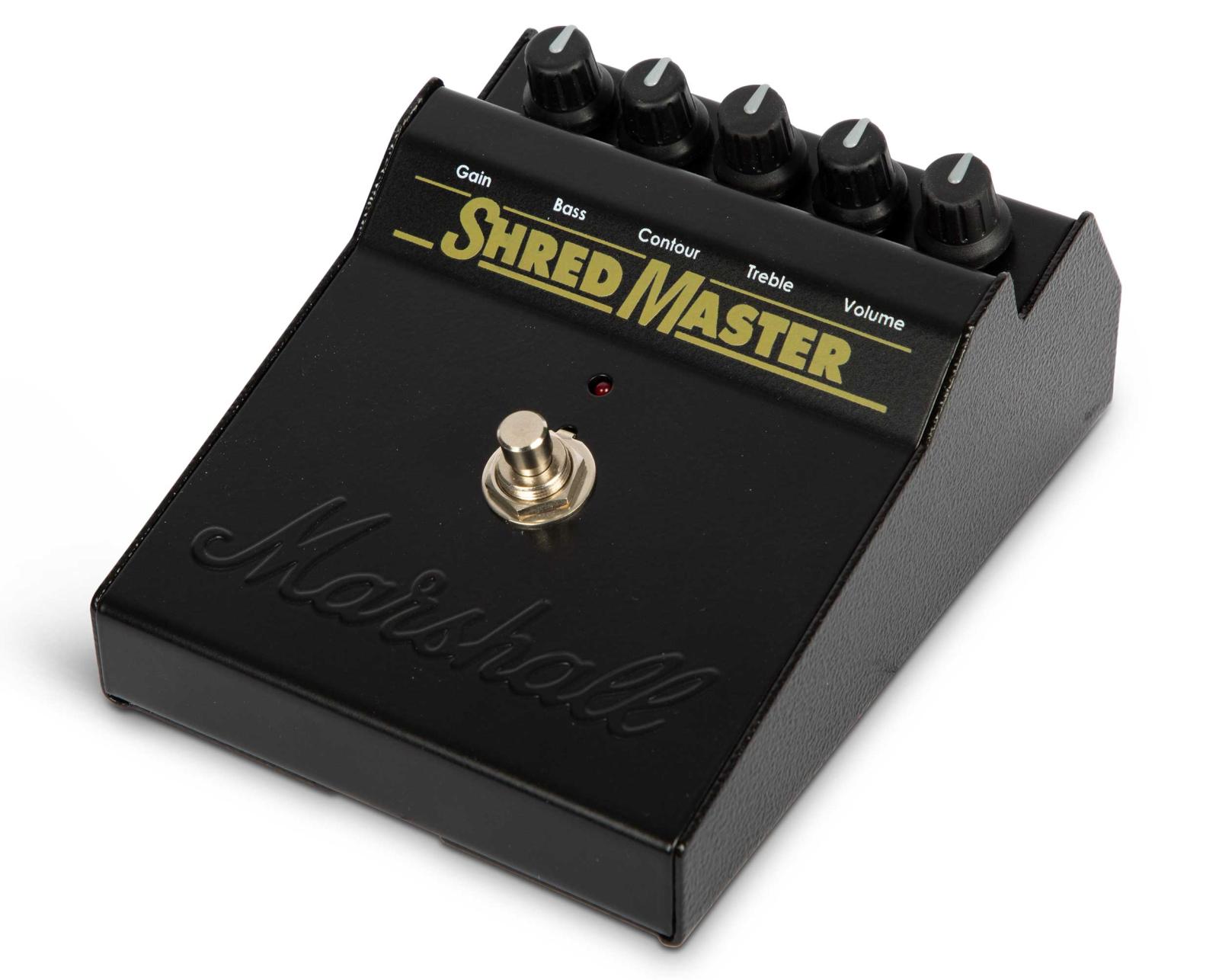 Marshall / Shredmaster 60th Anniversary Reissue マーシャル