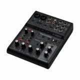 YAMAHA ヤマハ / AG06MK2 B (ブラック) ライブストリーミングミキサー 【福岡店】