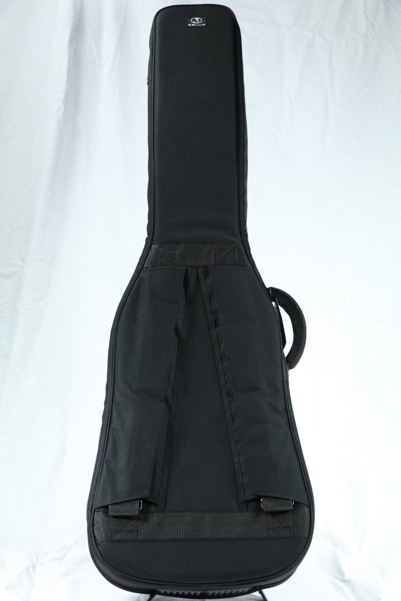 SELVA / SULB Black エレキベース用ギグバッグ 【福岡店】 | エレキ