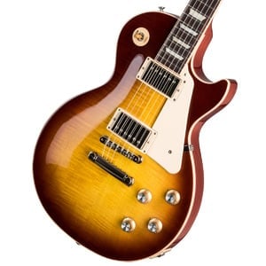 Gibson USA / Les Paul Standard 60s Iced Tea  ギブソン レスポール スタンダード エレキギター