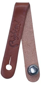 Righton! STRAPS / STRAP LINK WOODY アコースティックギター用ストラップボタン 【福岡店】