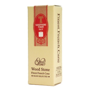 Wood Stone / テナーサックス用リード 2 1/2 【福岡店】