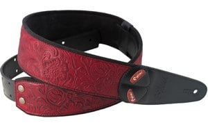 Righton! STRAPS / SANDOKAN Red ライトオンストラップ 【福岡店】