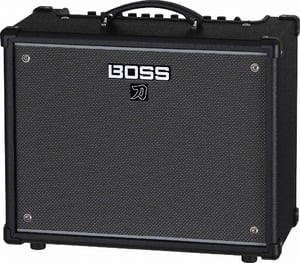 BOSS / KATANA-50 EX GEN 3 KTN50 3EX 50W ギターコンボアンプ ボス 刀 カタナ 【福岡店】