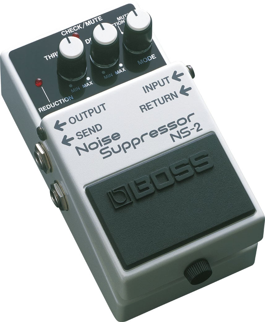 BOSS / NS-2 Noise Suppressor ノイズ サプレッサー NS2 ボス 【安心の