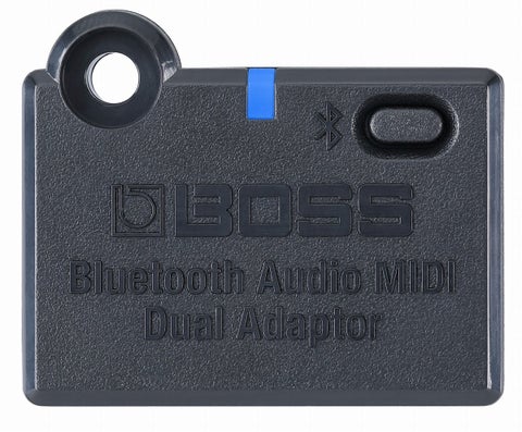 BOSS / BT-DUAL Bluetooth Audio MIDI Dual Adaptor 【福岡店】
