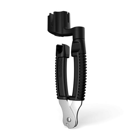 D'Addario /  DP0002 Pro-Winder For Guitar and Bass マルチツールペグワインダー 【福岡店】