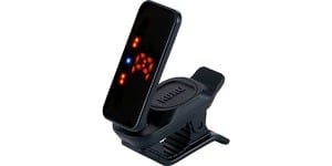 KORG / Pitchclip 2+ Clip-On-Tuner コルグ クリップ・チューナー ストロボ 【福岡店】
