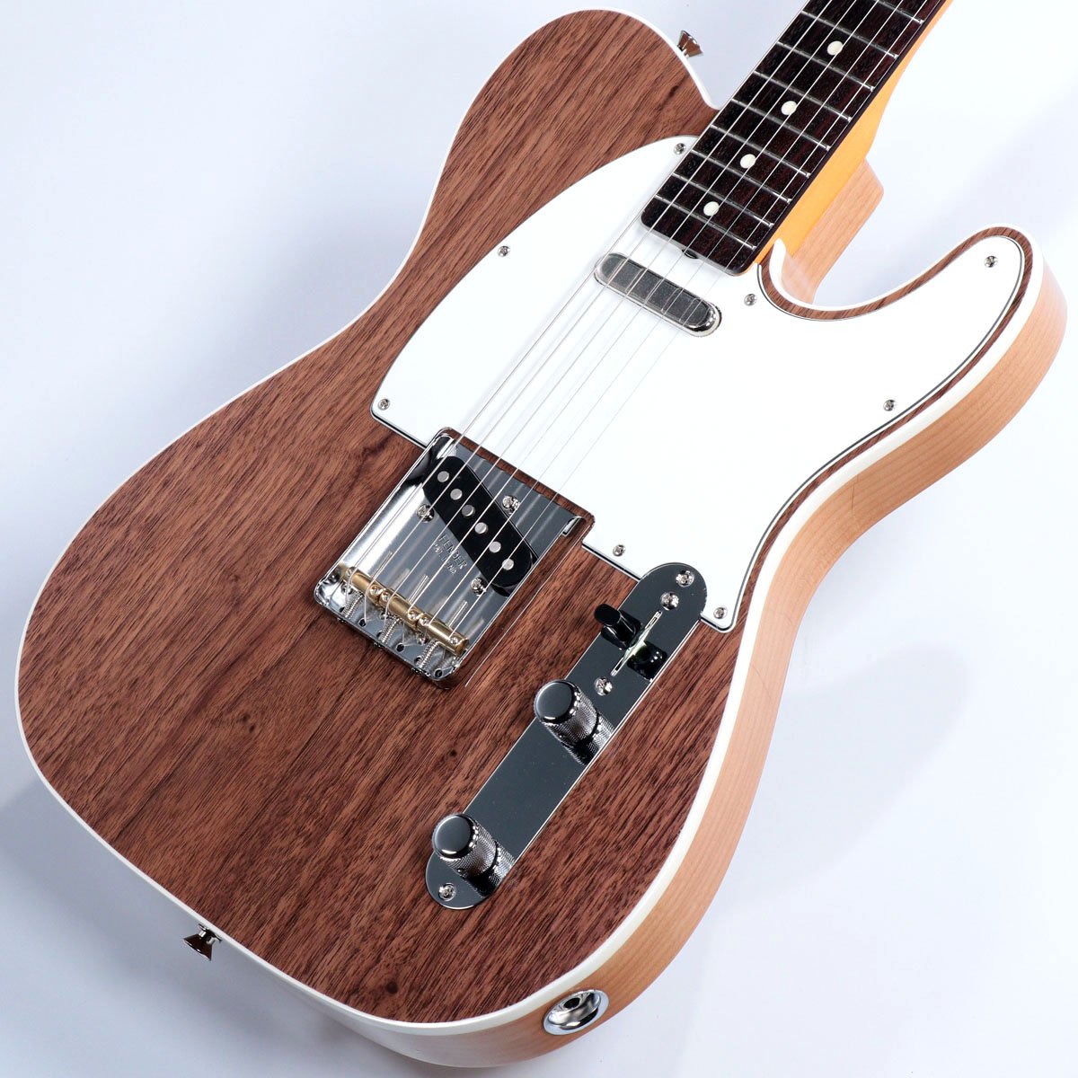 【美品】Fender Telecaster ナチュラル ギグバッグ付き 楽天市場】ナチュラル（シリーズTelecaster（フェンダー））（エレキ
