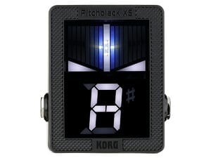 KORG / PB-XS Pitchblack XS ULTRA BUFFER チューナー コルグ 【福岡店】