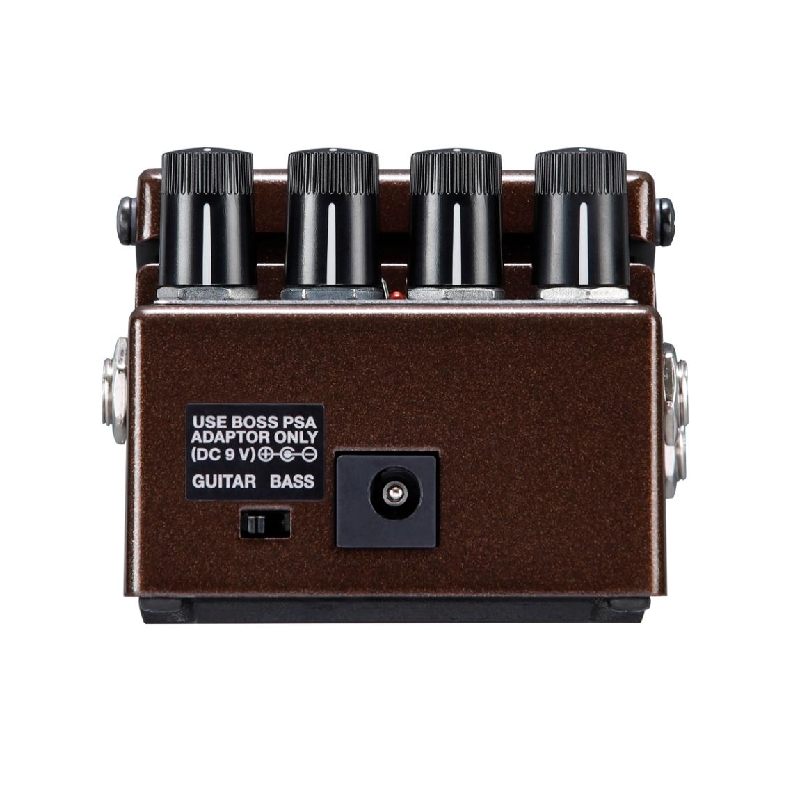 BOSS OC-5 Octave オクターバー BOSS / OC-5 Octave OC5 オクターバー ボス 【安心の長期5年保証
