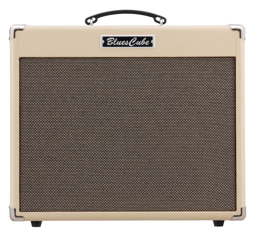 Roland / Blues Cube Stage Guitar Amplifier ブルースキューブ 60W 60 