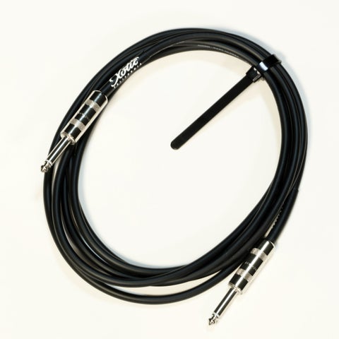 Xotic / Guitar Cable Mogami #2524 XP-MS003SS 3m SS エキゾチック