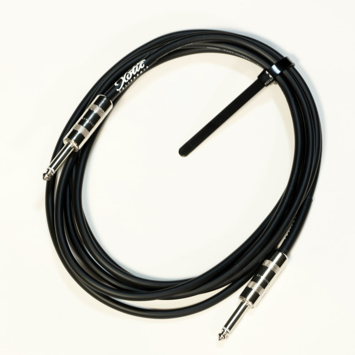 Xotic / Guitar Cable Mogami #2524 XP-MS003SS 3m SS エキゾチック