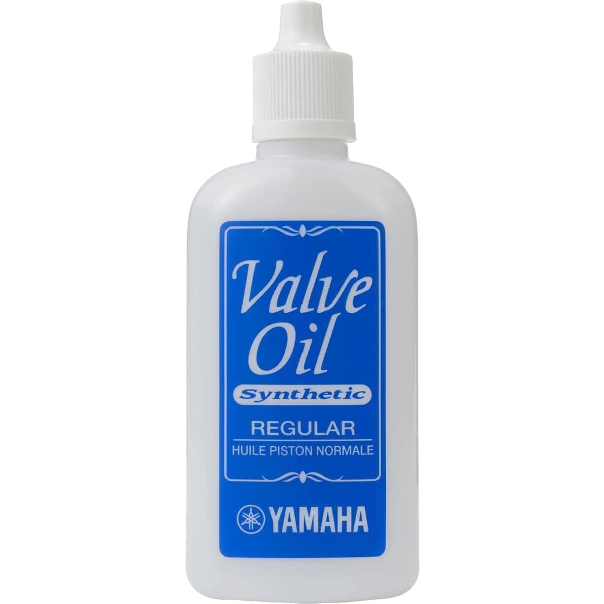 YAMAHA / VOR3 レギュラー バルブオイル  60ML 【福岡店】