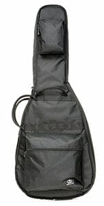 SELVA / SGAG Black アコースティックギター用ギグバッグ