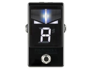 KORG / PB-X Pitchblack X ULTRA BUFFER チューナー コルグ 【福岡店】