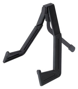 Ibanez / PT32-BBK Biker Black Pocket Titan Guitar Stand