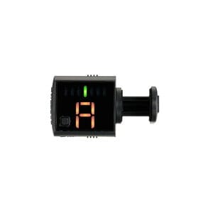 KORG / GripTune Clip-On-Tuner コルグ クランプ式ギターチューナー 【福岡店】