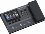 BOSS / GX-10 Guitar Effects Processor ボス GX10 マルチエフェクター 【福岡店】