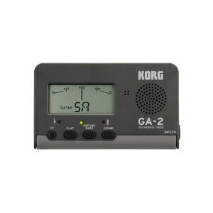 KORG / GA-2 Guitar/Bass Tuner コルグ チューナー 据え置き型 【福岡店】