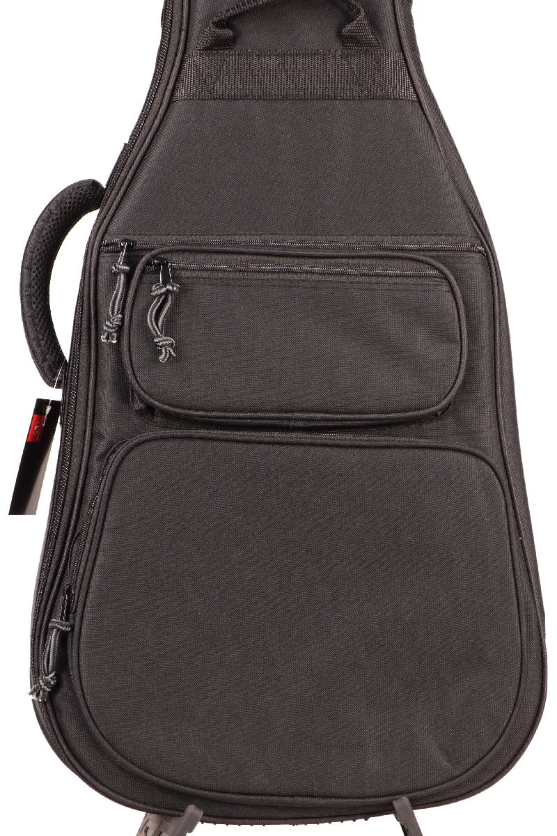 SELVA / SULE Black エレキギター用ギグバッグ 【福岡店】 | エレキ 