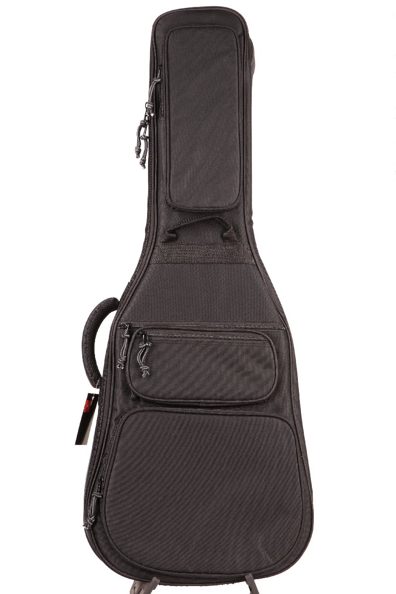 SELVA / SULE Black エレキギター用ギグバッグ 【福岡店】 | エレキ