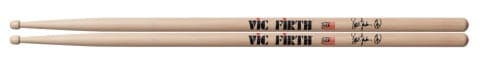 Vic Firth / Drum Stick Signature Series VIC-JOR Steve Jordan モデル 【福岡店】