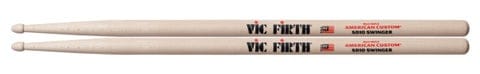 Vic Firth / Drum Stick American Custom VIC-SD10 SWINGER 【福岡店】