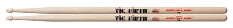 Vic Firth / Drum Stick American Classic VIC-7A Hickory 【福岡店】