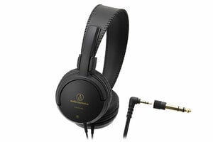 audio-technica / ATH-EP100 楽器用モニターヘッドホン