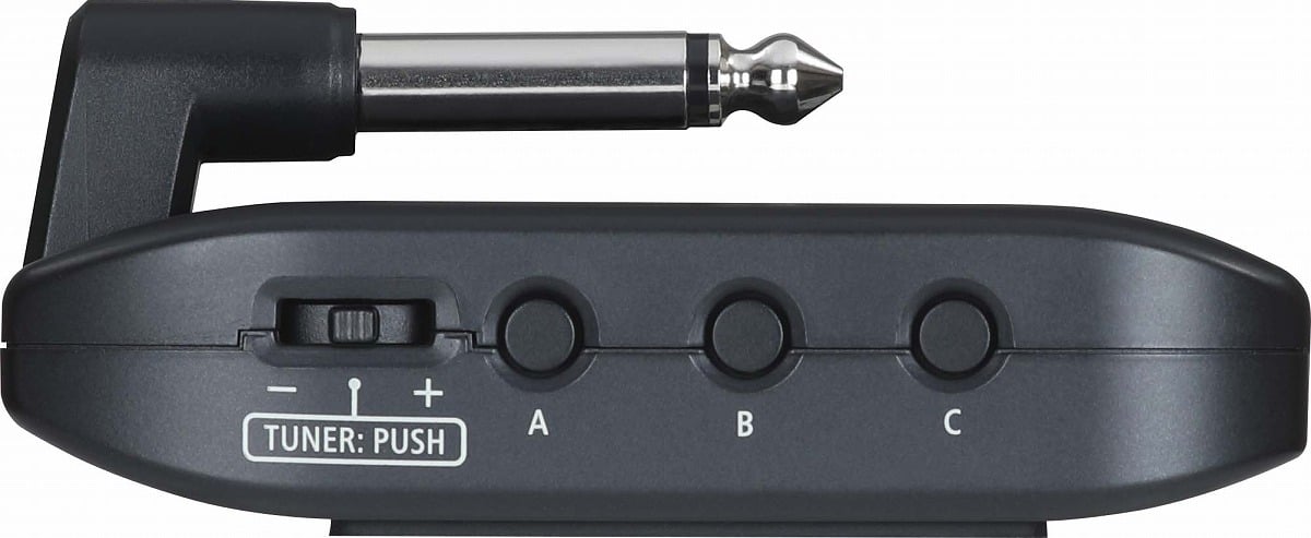 BOSS / KTN-GO2 KATANA:GO Personal Headphone Guitar Amplifier ボス