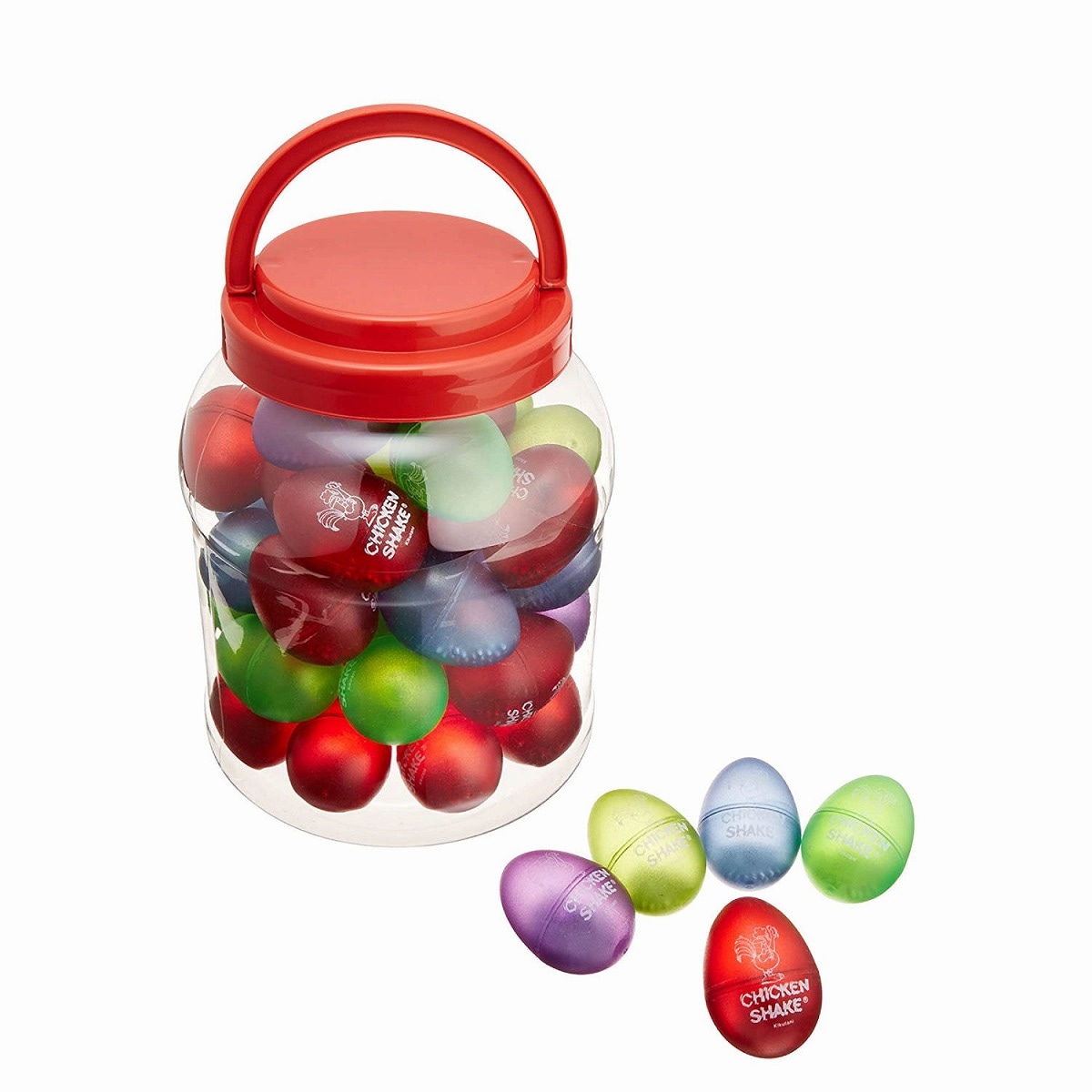 KIKUTANI MUSIC / CK-01 CHIKEN SHAKES シェーカー 1個 【福岡店】
