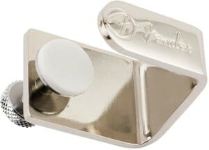 Fender / Fatfinger Guitar Nickel フェンダー [ファットフィンガー]