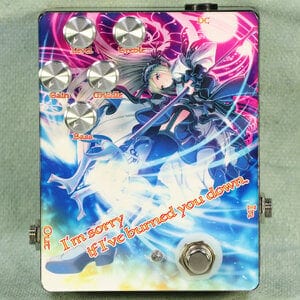 ディストーション × SOUND PROJECT SIVA × S：新品)の検索結果