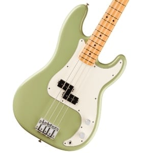 Fender / Player II Precision Bass Maple Fingerboard Birch Green フェンダー