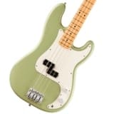 [在庫限り緊急値下げ！]《WEBSHOPクリアランスセール》Fender / Player II Precision Bass Maple Fingerboard Birch Green フェンダーの商品ページ