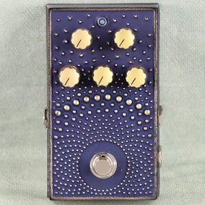 セール品》kgr harmony / あられ 特別色【星月夜】 Overdrive 南部鉄器