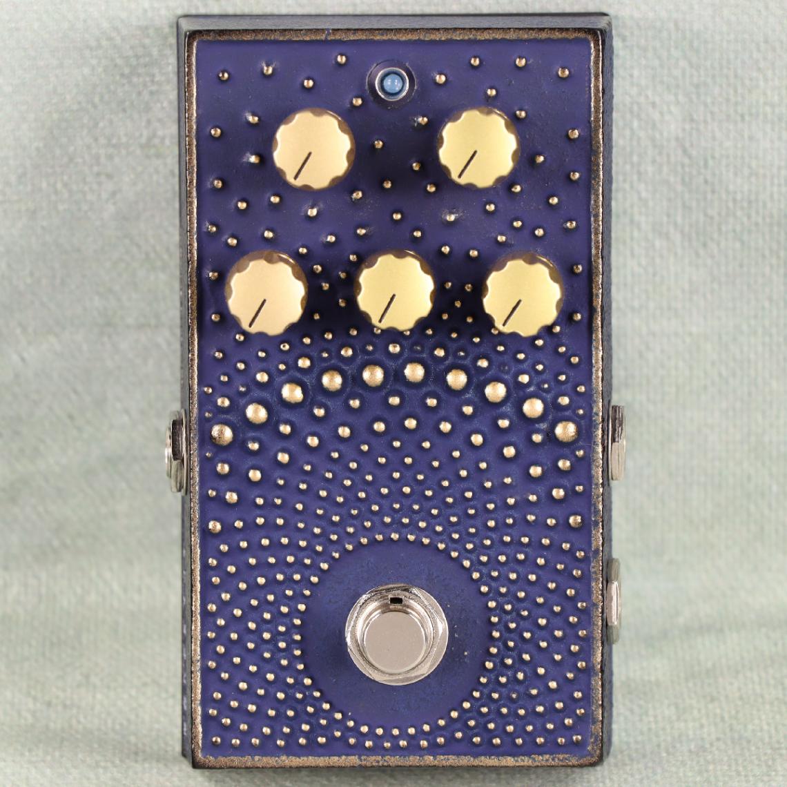 kgr harmony / あられ 特別色【星月夜】 Overdrive 南部鉄器